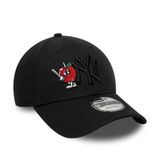New Era Tonal Mlb Icon 9Forty Neyyan Unisex Şapka 60856256