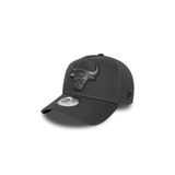 New Era Tonal Outlıne Eframe Chıbul Grhblk Uniseks Gri Şapka - 60667449