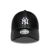 New Era Topstitch 9Forty Neyyan Siyah Şapka (60691323)
