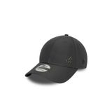 New Era Unisex Gri Nos Flawless 9Forty Neyvan Şapka 60675515