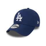 New Era Unisex Mavi League Essential 9Forty Losdod Şapka Osfa mavi