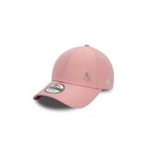 NEW ERA Unisex Pembe Flawless 9forty Neyvan Şapka 60595161