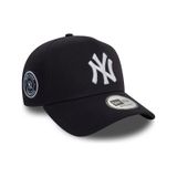 New Era Unısex Şapka 60580706 Siyah