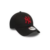 NEW ERA UNISEX SİYAH ŞAPKA 12380594