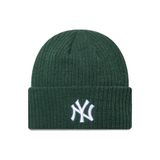 NEW ERA Wide Cuff Beanie Neyyan Koyu Yeşil Unisex Şapka, Standart, 5003331095, Koyu Yeşil, Unisex Yetişkin
