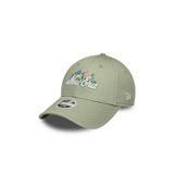 NEW ERA Wmns Beaded 9Forty Evg Osfm Pastel Yeşil Kadın Şapka