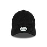 New Era WMNS BORG 9FORTY LOSDOD BLK Siyah Kadın Şapka
