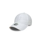 NEW ERA Wmns Broderie 9Twnety Neyyan WHI Beyaz Kadın Şapka