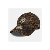 NEW ERA WMNS COSY LEOPARD 9FORTY KADIN ŞAPKA 60915734