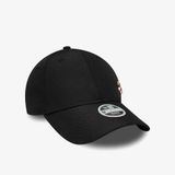 New Era WMNS FLAWLESS 9FORTY NEYYAN Siyah Şapka 60771744