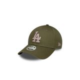 NEW ERA Wmns Metallic Cs 9Forty Losdod Unisex Şapka 60856354