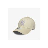 New Era Wmns Metallic Cs 9Forty Neyyan Unisex Şapka 60856353