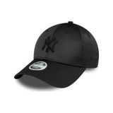 New Era Wmns Satın 9forty Neyyan Blk Kadın Şapka 60595368 60595368 Siyah Siyah
