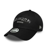 New Era Wmns Sequın Wordmark 9Forty Losdod Unisex Şapka 60771754
