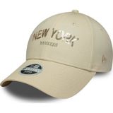 New Era Wmns Sequın Wordmark 9Forty Neyyan Unisex Şapka 60771753