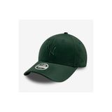 NEW ERA WMNS VELOUR 9FORTY NEYYAN YEŞİL KADIN ŞAPKA 60758959