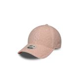NEW ERA Wmns Winter Borg 9Forty Mc Neyyan Pastel Pembe Kadın Şapka