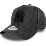 New Era Wordmark Denım Eframe Neyyan Unisex Şapka 60771822