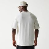 New Era x Netflix Squid Game Graphic Erkek Beyaz Tişört - 60767031 - XL