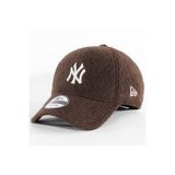 NEW ERA Yankees MLB 9FORTY Kahverengi Şapka (60915754)