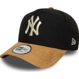 New Era Yankees Suede 9Forty Neyyan Şapka (60759008)