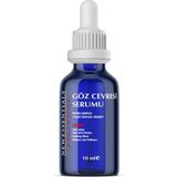 New Essentials 10 ml Göz Çevresi Serumu Peptit Kompleksi ile Koyu Halkaları Azaltan Bakım