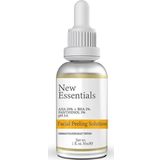 New Essentials 30 ml Yüz Peeling Solüsyonu