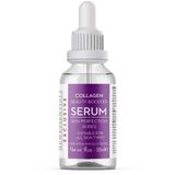 New Essentials Anti-Aging Etkili Kolajen Hyaluronic Acid + B5 + Beta Glukan 30 ml Serum