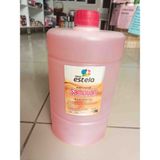 New Estela 5 lt Muz Esanslı Şampuan
