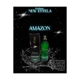new estela AMAZON ERKEK PARFÜM 110 ML