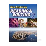 New Exploring Reading & Writing 2 +CD - Patrick Hwang