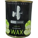 New Favor Azulen Konserve Ağda 800 Ml