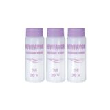 New Favor Oksidan Krem Saç Boya Sıvısı %6'lık 60 ml X 3 Adet