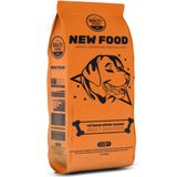 New Food Kuzu Etli 15 kg Köpek Maması