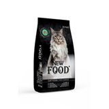 New Food Kuzu ve Somonlu Kısırlaştırılmış Kedi Maması 20 Kg