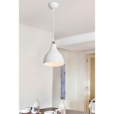 New Global Ag Lightdesign Beyaz Sarkıt Avize Yatak Odası Salon Mutfak Koridor Lamba 17 AGNM26 - Standart - Çok Renkli