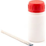 New Global Gümüş Kaynak Teli%40 (1ADET) + Gümüş Kaynak Dekapanı Asa Flo (50 Gr)