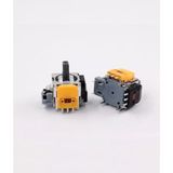 New Global Hall Effect Joystick Analog Motor – Drift Önleyici Manyetik Sensör Modülü, Yüksek Hassasiyetli Analo