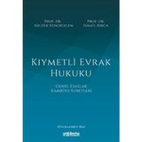 New Global Kıymetli Evrak Hukuku (Ciltli)