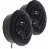 New Global MX-1500 400 Watt Oto Hoparlör Tweeter
