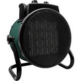 New Global Ultra Güçlü 3000 Watt Taşınabilir Elektrikli Portatif Isıtıcı Soba Sıcak Hava Üfleyen Fan Radyatör Y
