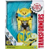 New Hasbro Transformers Robots In Dısguıse Energon Boost Bumblebee Fıgure B6808