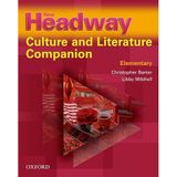 New Headway Elementary Culture & Literature Companion