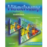 New Headway English Course, Beginner : Student's Book (New Headway First Edition)