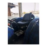New Holland Newholland 580 bahçe komple takım traktör kılıfı depo kapağı üste