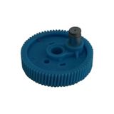 New Holland Td Traktör İçin Kabin Ön Silecek Motor Milli Burçlu Dişli 50031360.diş:71; Çapı:46.80 Mm