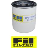 New Holland Tt-Td-Td5-T5 Serisi Hidrolik Filtresi 84123428 Fil