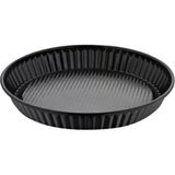 New Home Emaye Tart Kalıbı 29 cm 4 Adet
