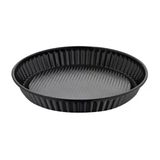 New Home Emaye Tart Kalıbı 29 Cm (6'Li Paket)