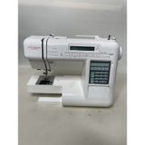 New Home Janome Mc4000 Dikiş Makinesi 110V 2.El (G-49)